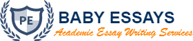 Babyesssays logo